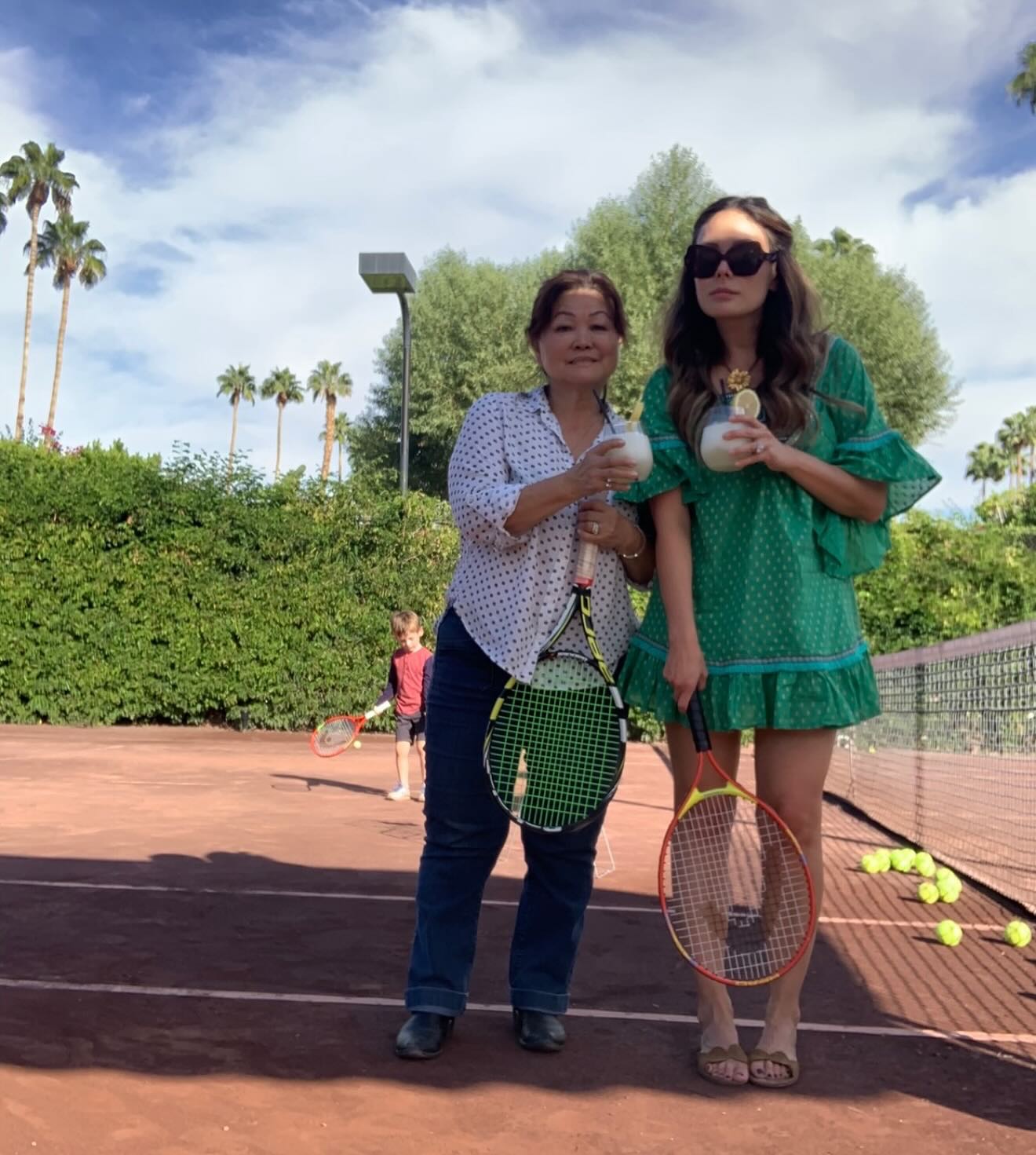 Lindsay Price Honors Her Mother With Poignant Tribute