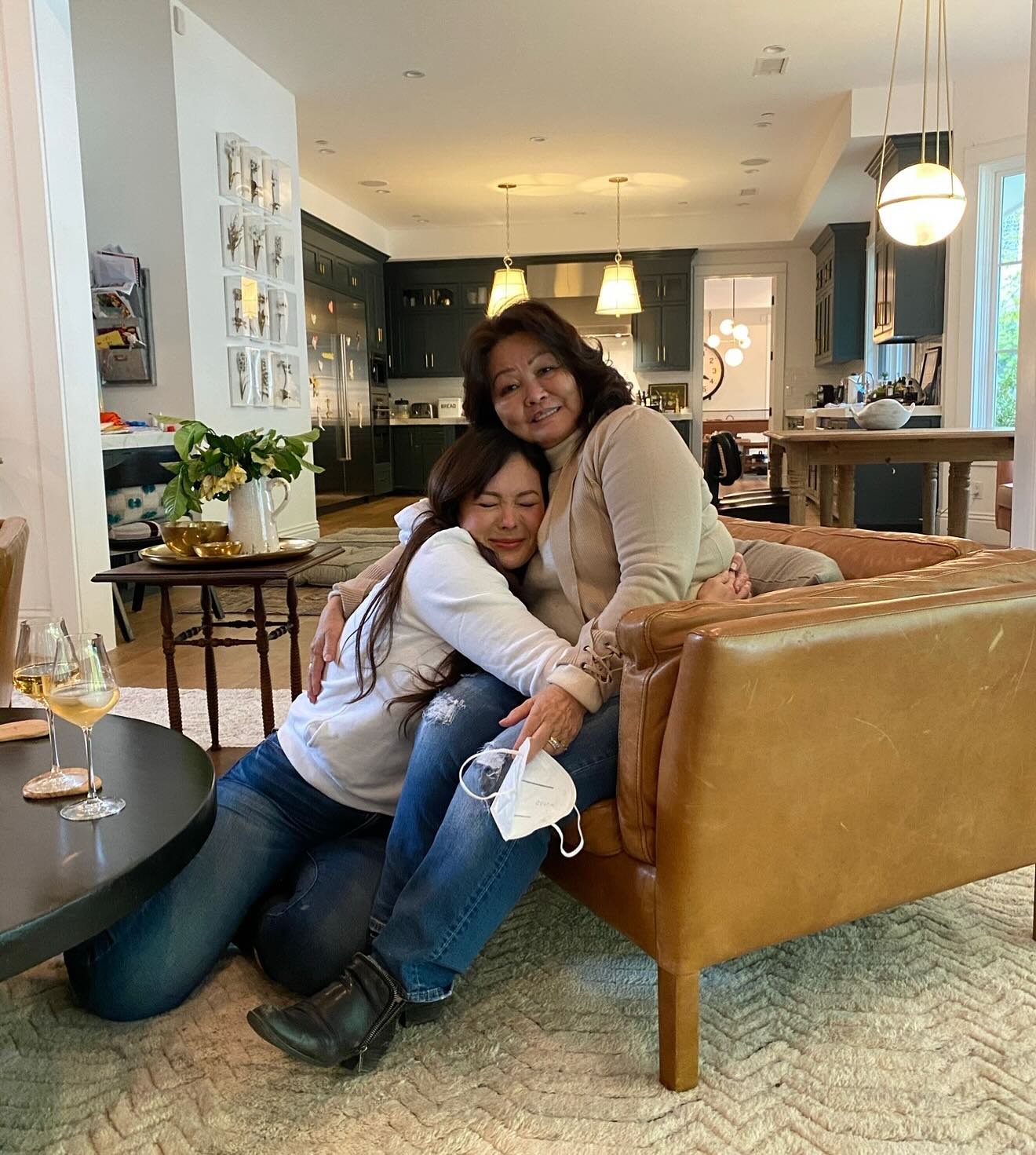 Lindsay Price Honors Her Mother With Poignant Tribute
