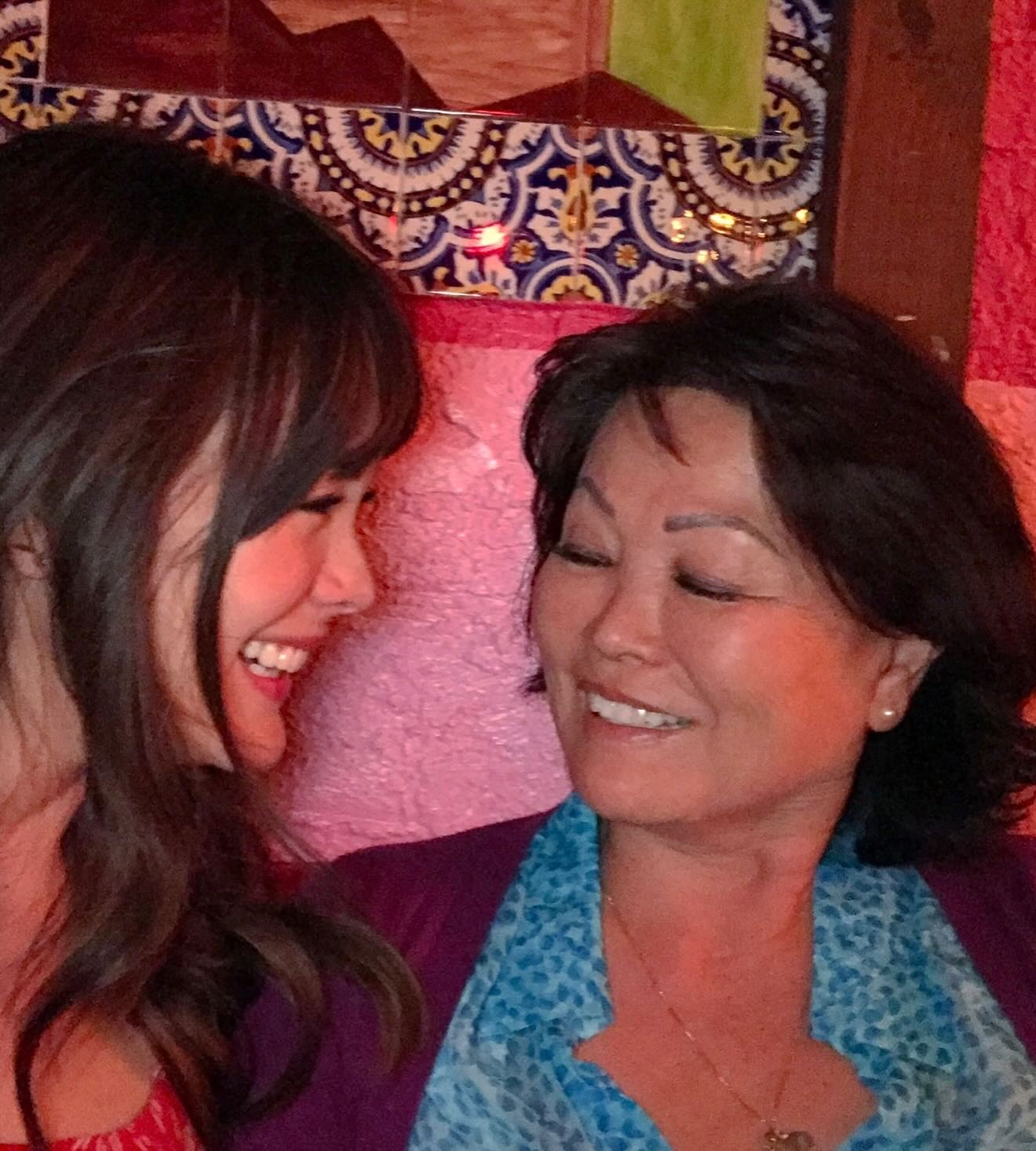Lindsay Price Honors Her Mother With Poignant Tribute