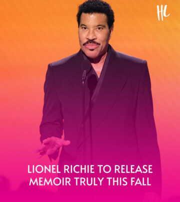Superstar opens up about love, music, and life lessons in a fresh, candid memoir out soon!