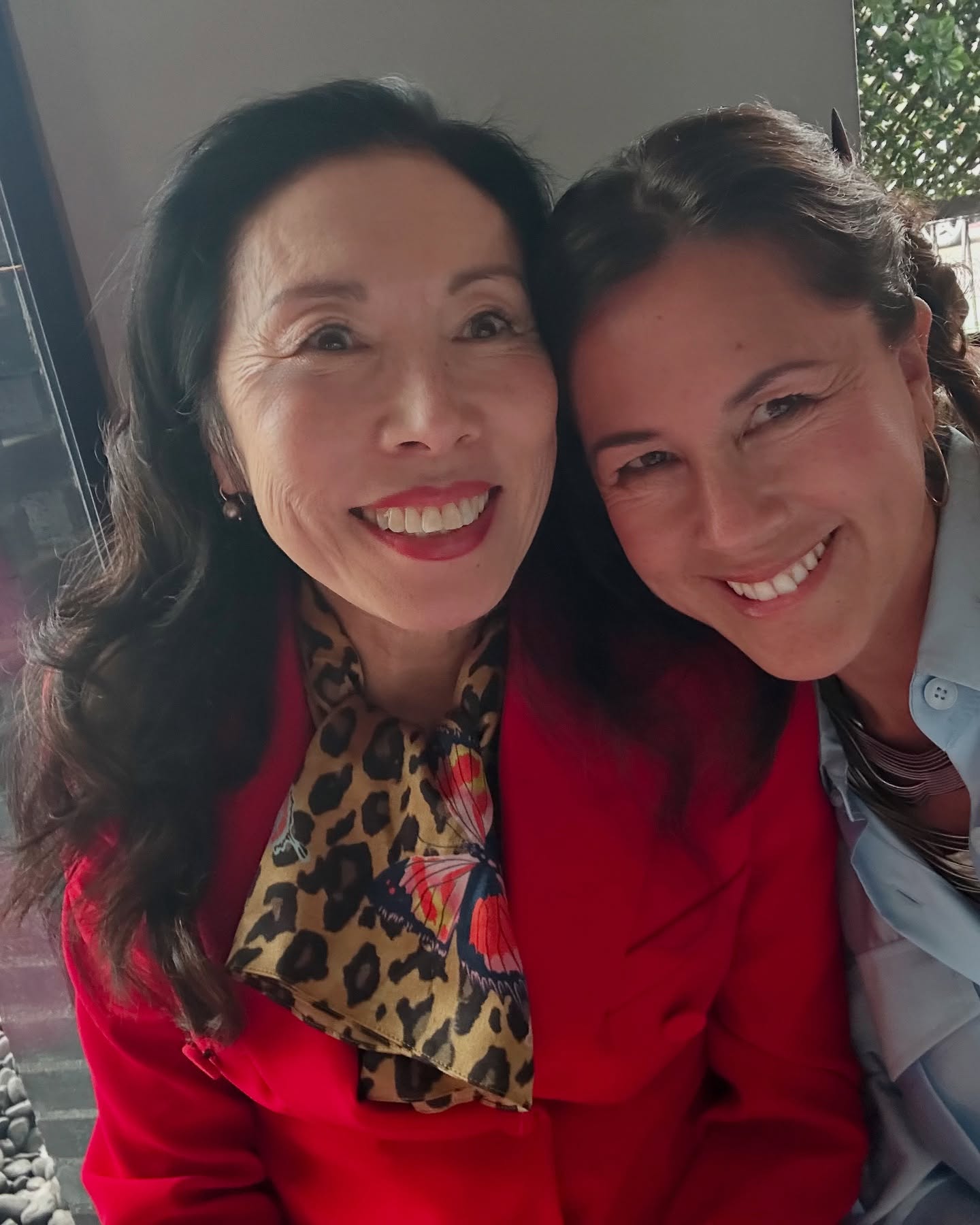 Lisa Lui’s Star Shines on Hollywood Walk of Fame
