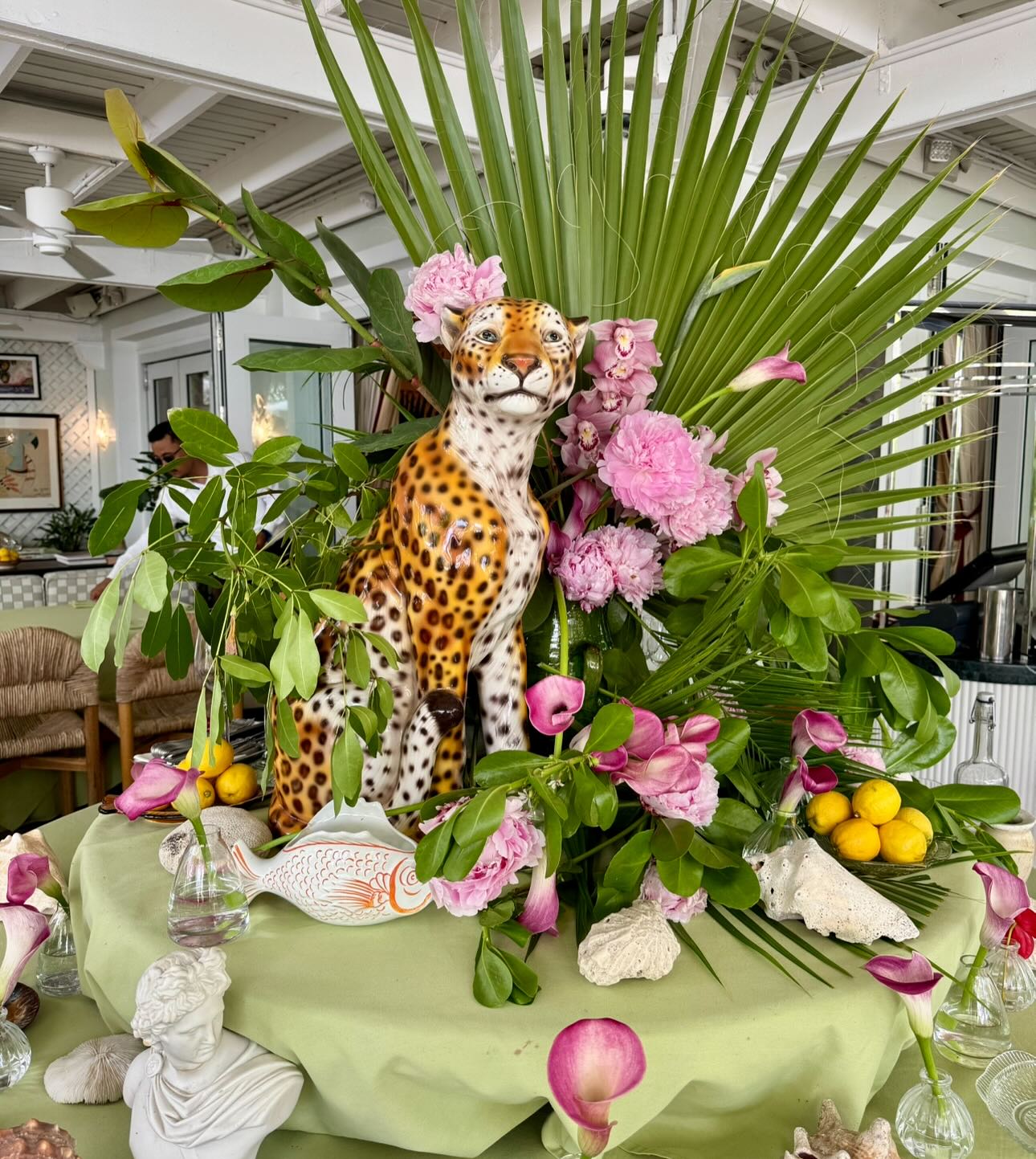 Lisa Rinna Stars In Mother’s Day Girls Trip