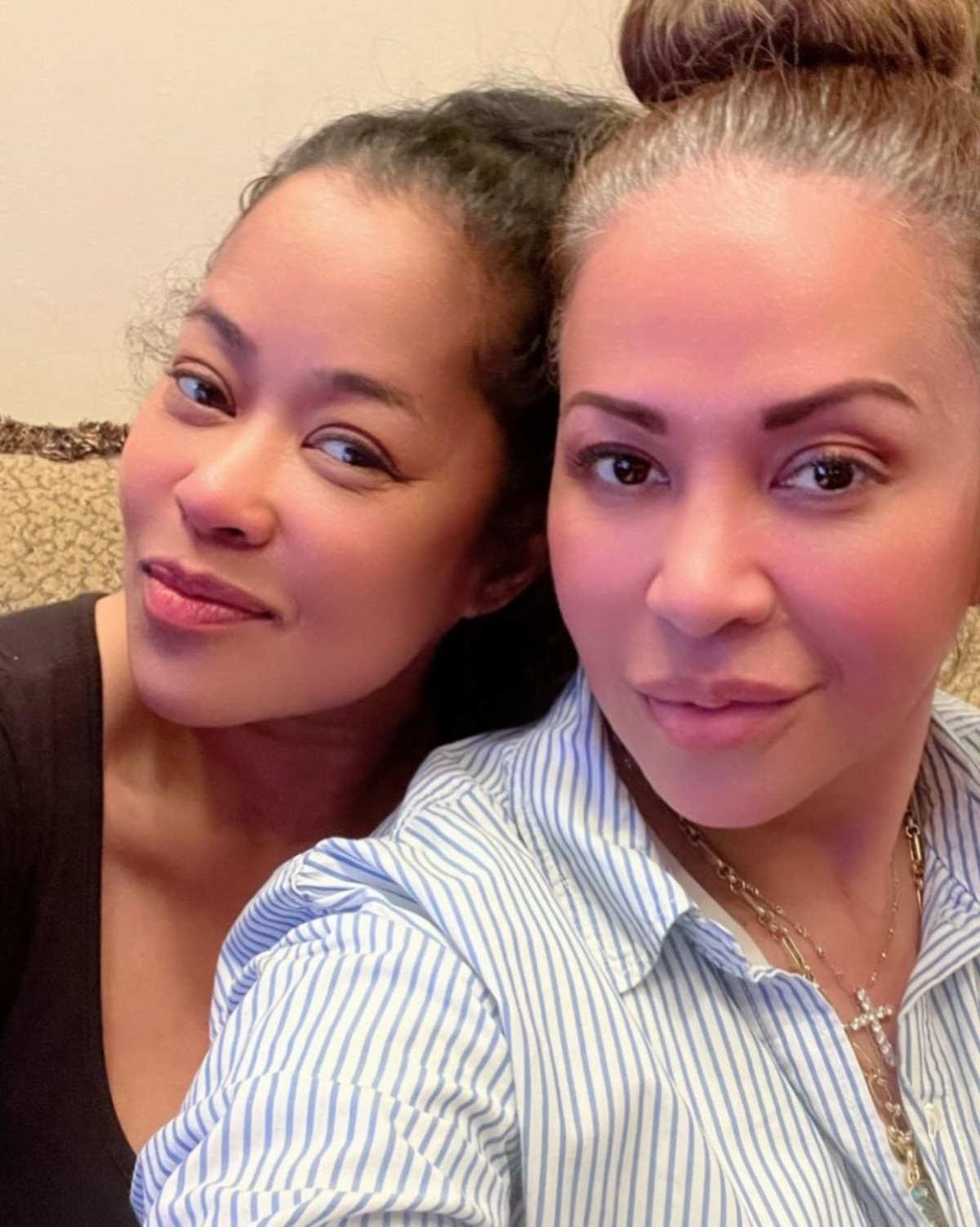 Lisa Wu Honors ingabeckham In Heartfelt Instagram Post Actress Lisa Wu shares a warm tribute that highlights joyful moments and cherished ties!!!