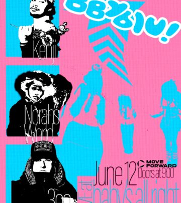 Live Debut: New Single Set To Thrill NYC