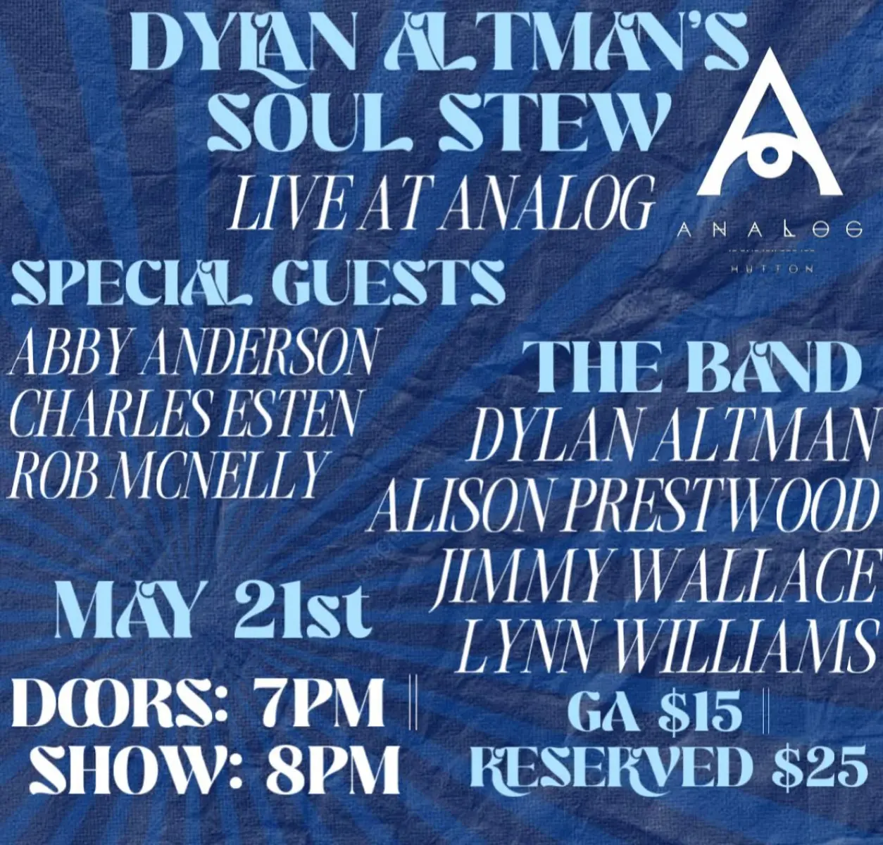Live Music Extravaganza With Special Guests Experience an epic live event with top artists, exclusive guests, and a vibrant band show.