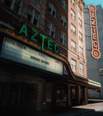 Live Music Tonight In San Antonio