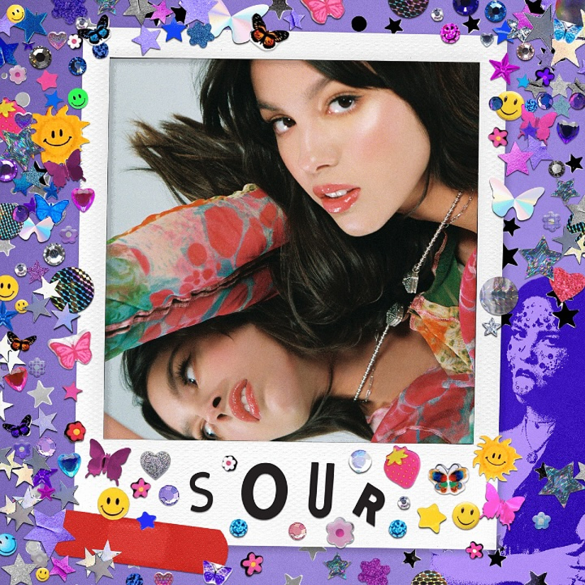 Livie’s HQ Relaunches Sour Yearbook With #4YearsOfSOUR Mini Site Join #4YearsOfSOUR: Launching Mini Site For Fans To Create & Share Art With #SOURyearbook!