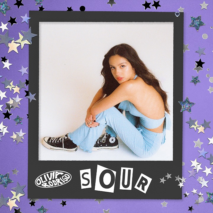 Livie’s HQ Relaunches Sour Yearbook With #4YearsOfSOUR Mini Site