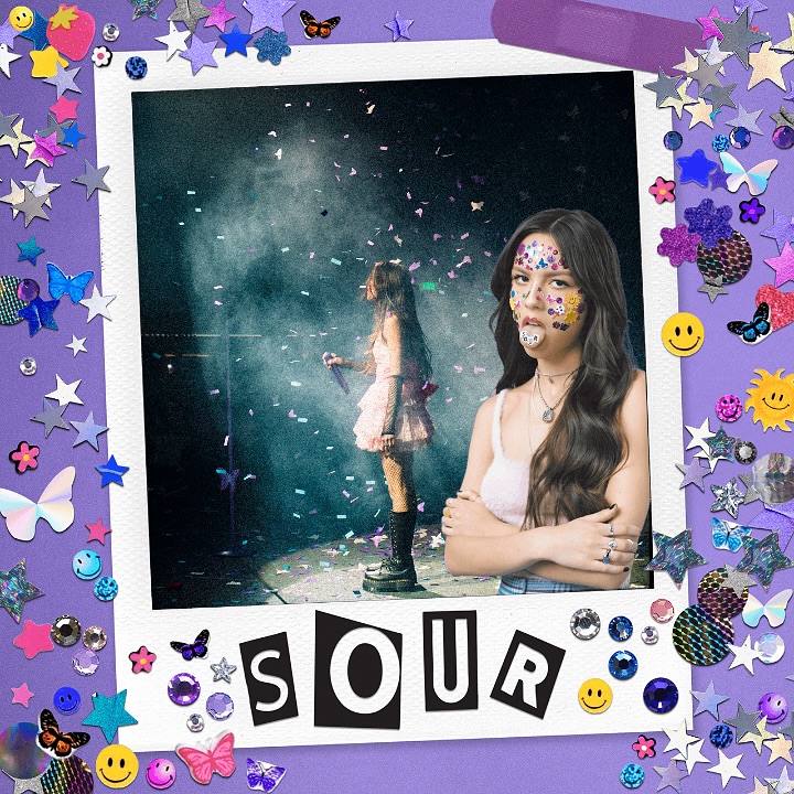 Livie’s HQ Relaunches Sour Yearbook With #4YearsOfSOUR Mini Site
