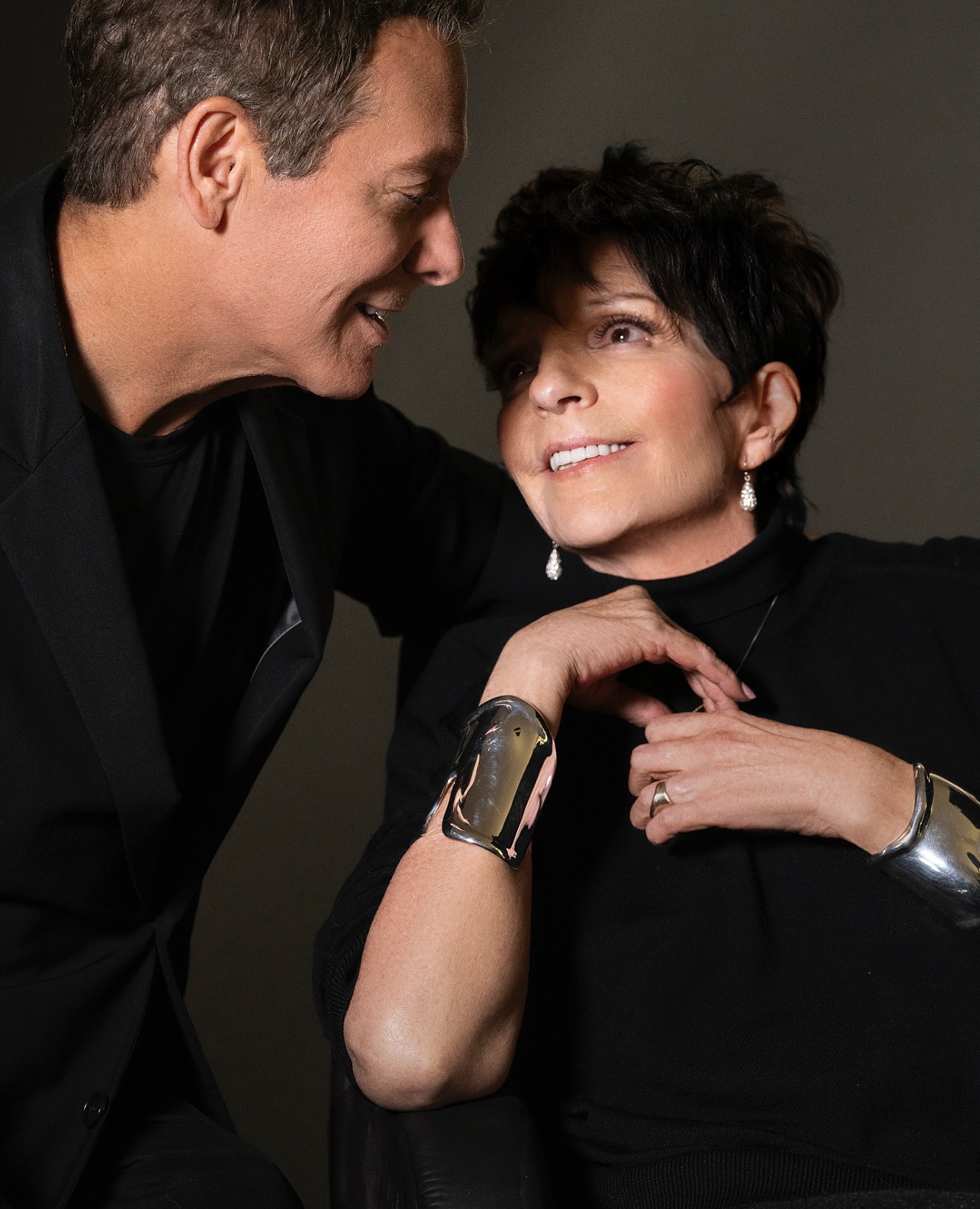 Liza Minnelli Speaks Out Against Censorship and Bigotry Liza defends art and diversity while urging action against censorship and hate in society.