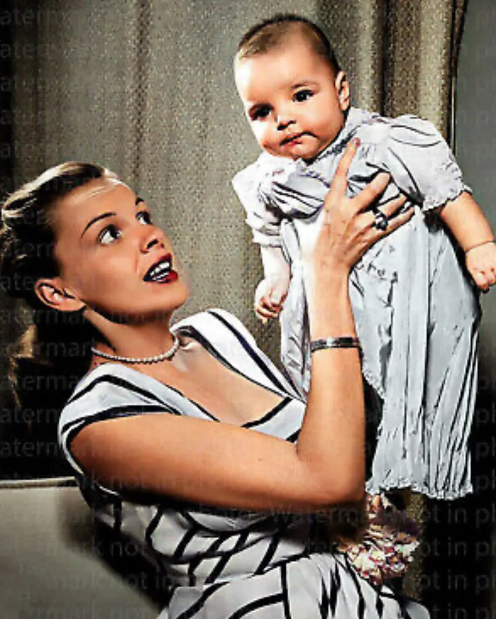 Liza Minnelli's Heartfelt Mother's Day Tribute