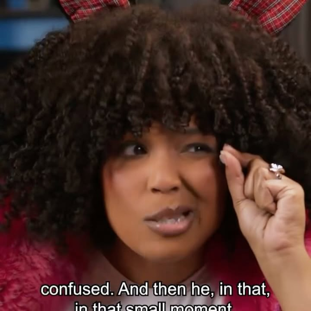 Lizzo Speaks Out: Digital Life, American Identity—Join Debate Now! -- Sparks Hot Debate!!