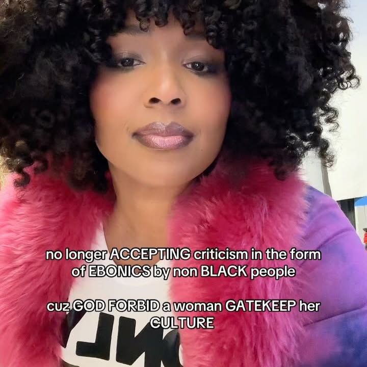 Lizzo Critiques Digital Culture With Bold Statement