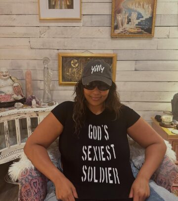 Lizzo Opens Up on Mental Health Struggles