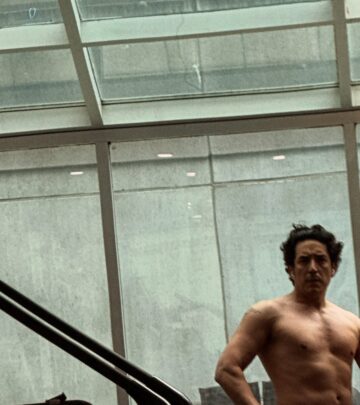 Intensity meets intent in Terminalist LPV.