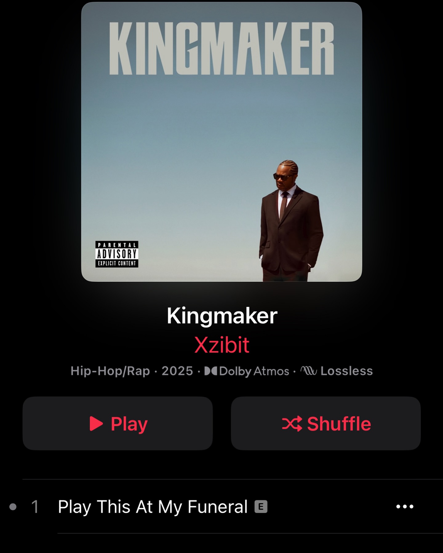 Locksmith Celebrates Xzibit Album Vibes For The Weekend Firing up a legacy connection with siblings through classic West Coast hip hop energy now!