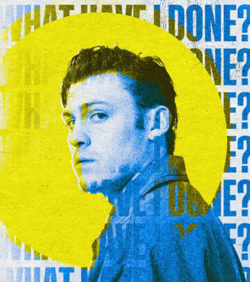 Logan Crosby Releases Reflective Single ‘What Have I Done’