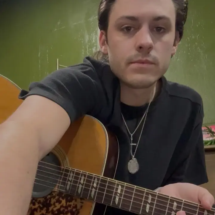 Logan Crosby Releases Reflective Single 'What Have I Done'