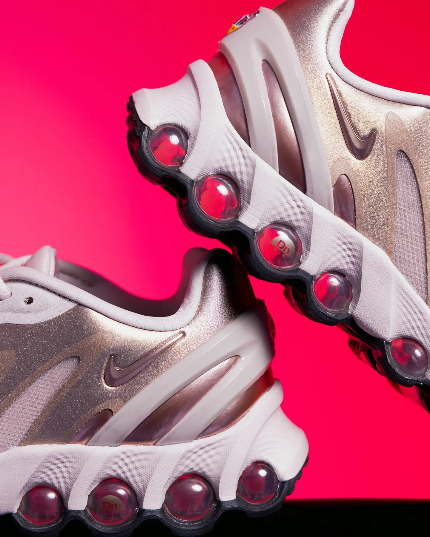 Lola Brooke Unveils Nike Air Max DN8 Campaign
