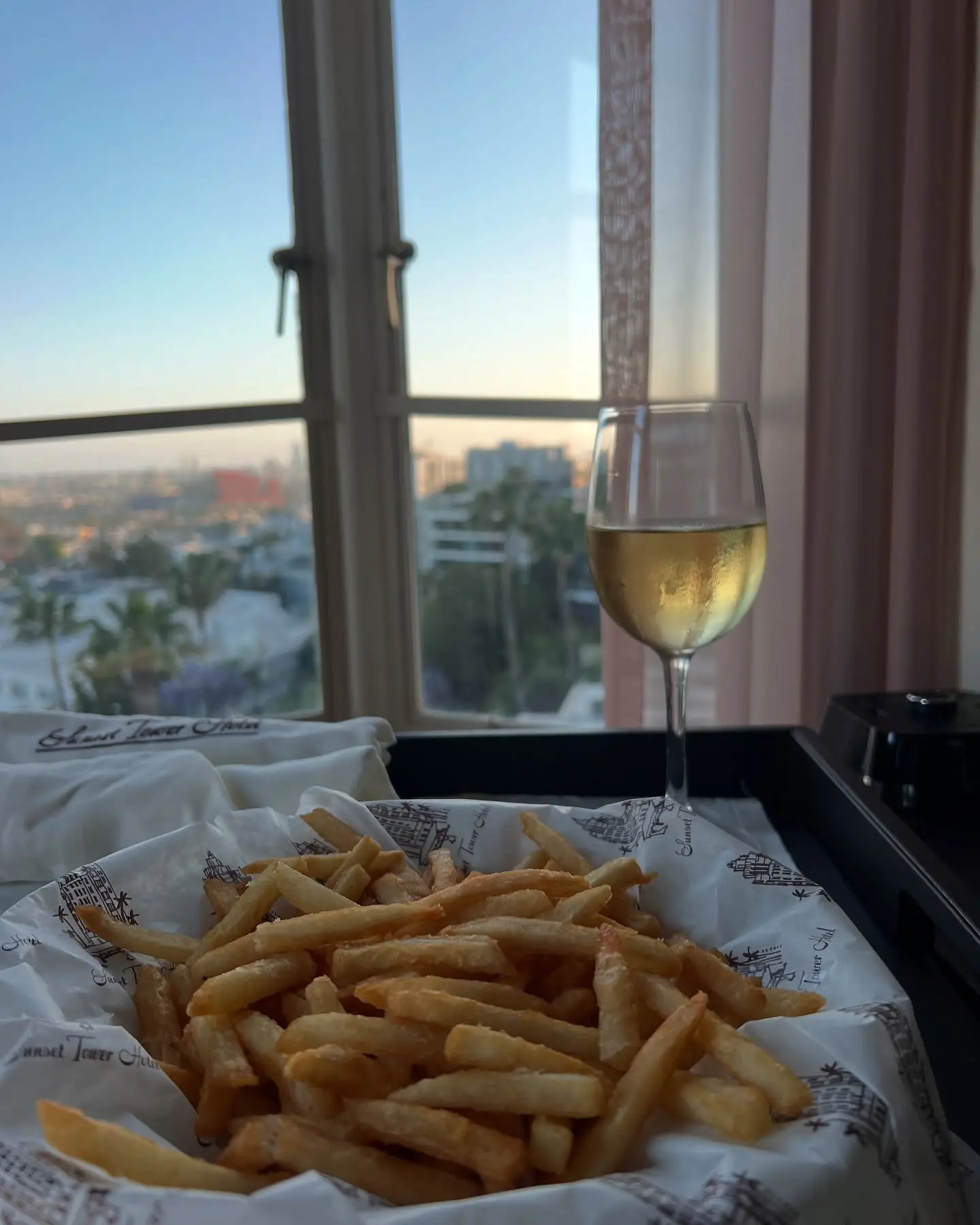 Lola Consuelos Bids Summer Goodbye in Instagram Carousel