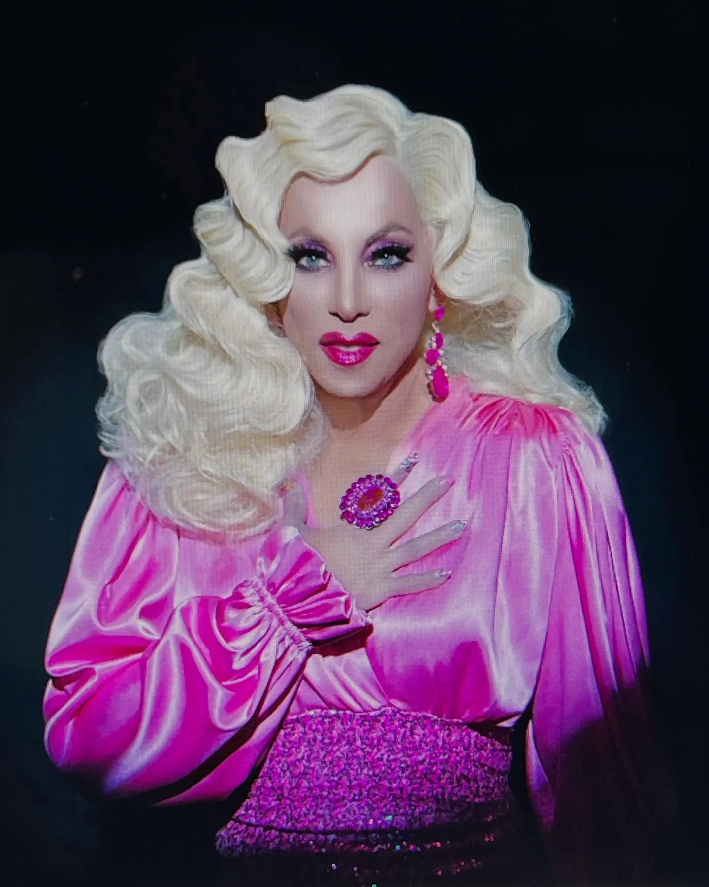 London Comedy Couture Lights Up Night Stage Live in London tonight at Crazy Coqs, where comedy meets music parodies and stellar drag!!