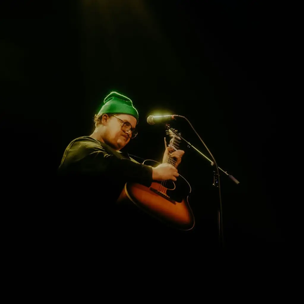 London Show Alert: Michigander Performs at The Grace