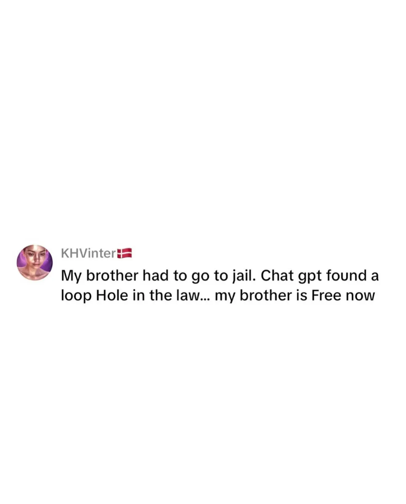 Loni Love Celebrates ChatGPT Shoutout