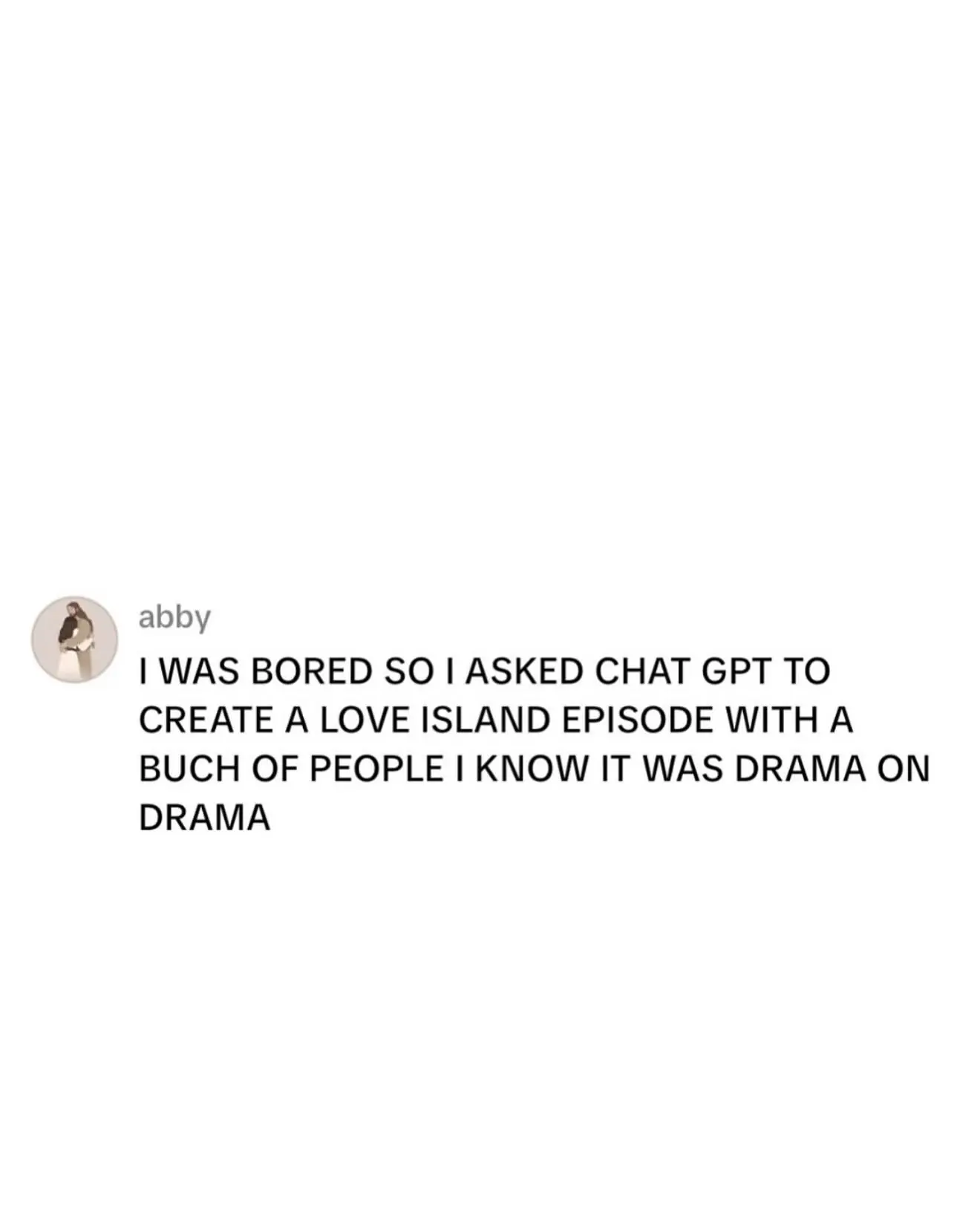 Loni Love Celebrates ChatGPT Shoutout