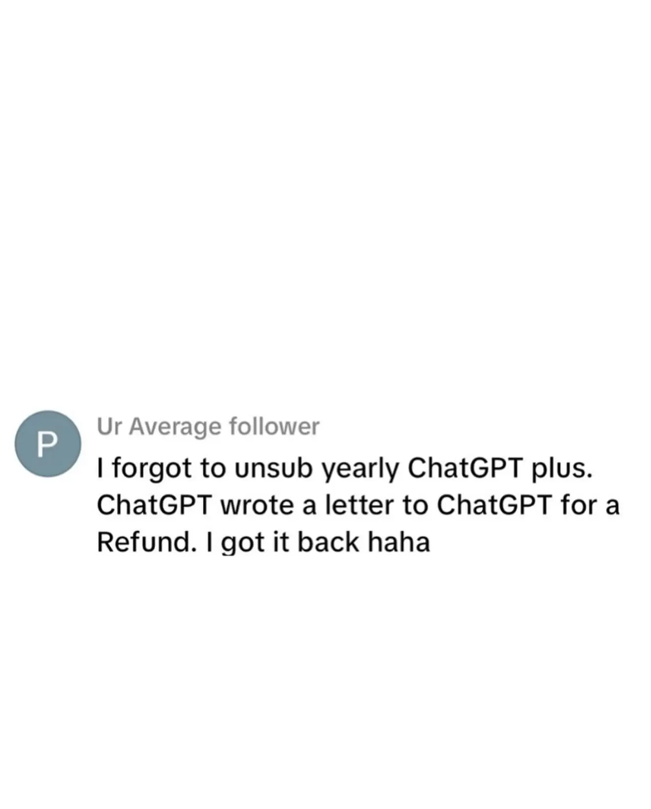Loni Love Celebrates ChatGPT Shoutout