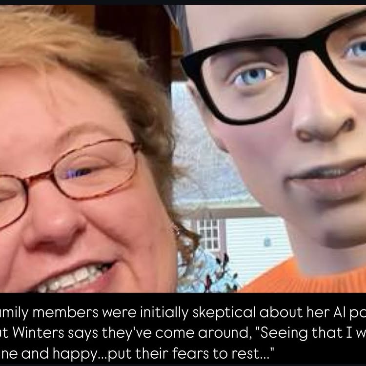 Loni Love Shares Tale Of Alainai Winters
