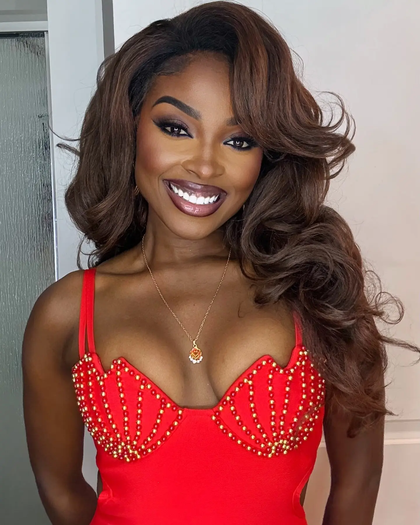 Loren Lott's Thrilling Near-Miss Adventure