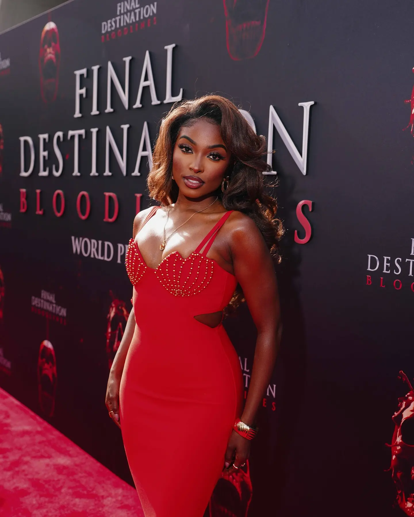 Loren Lott's Thrilling Near-Miss Adventure