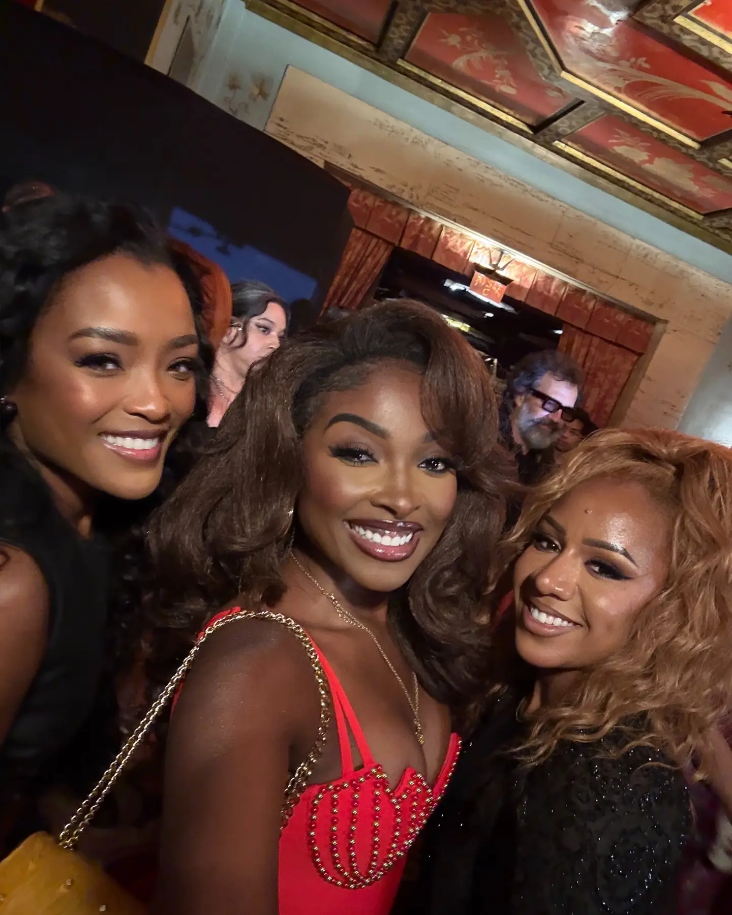 Loren Lott's Thrilling Near-Miss Adventure