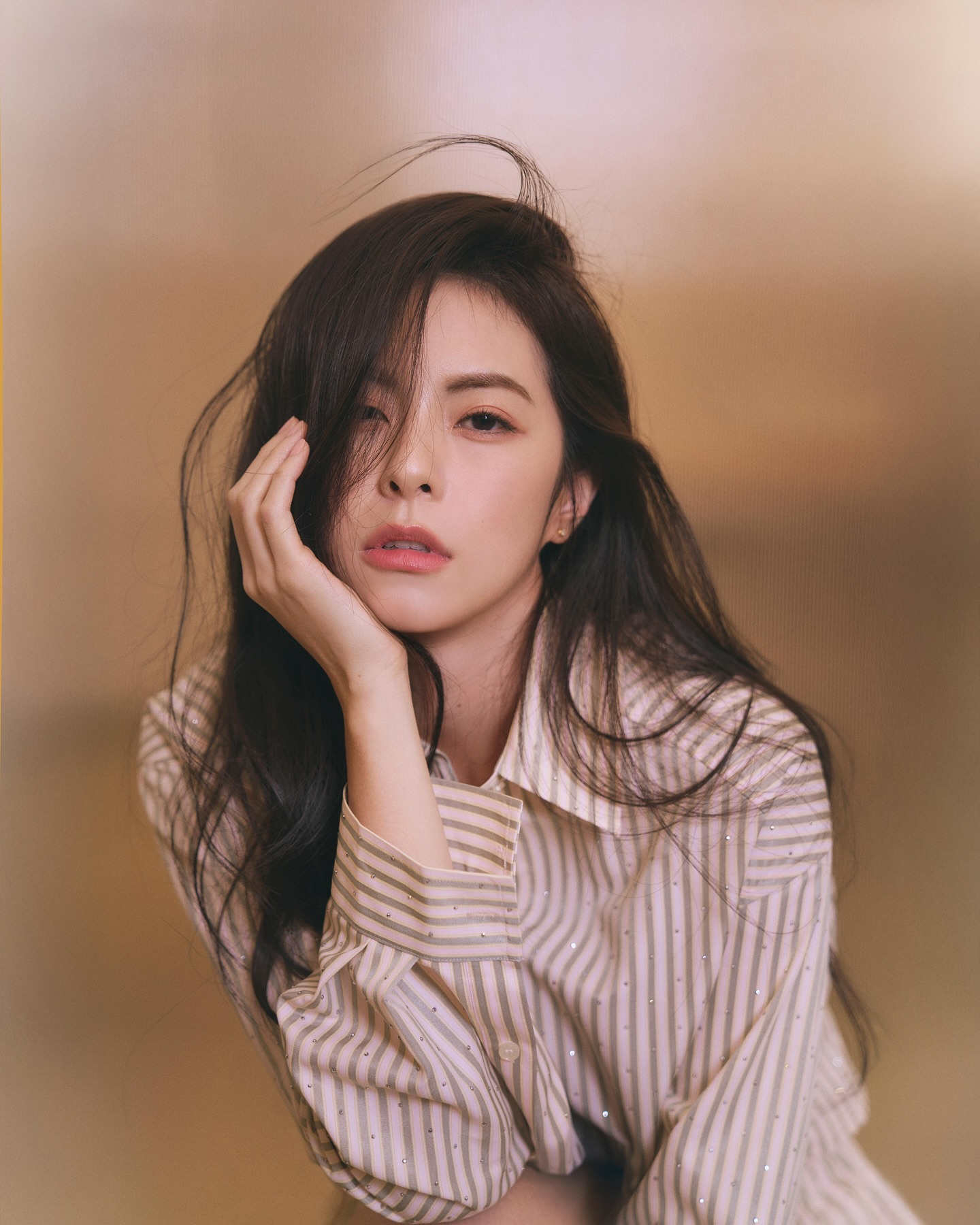 Lorene Jen Lets Loose on ‘花甲少年趣旅行’ Actress invites fans to share moments of calm and captures candid travel vibes in new post