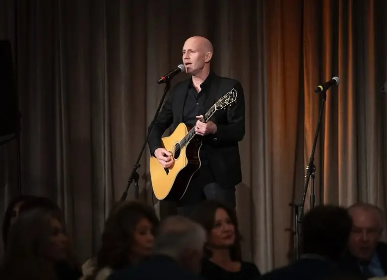 Los Angeles Gala Honors Healing And Community Resilience