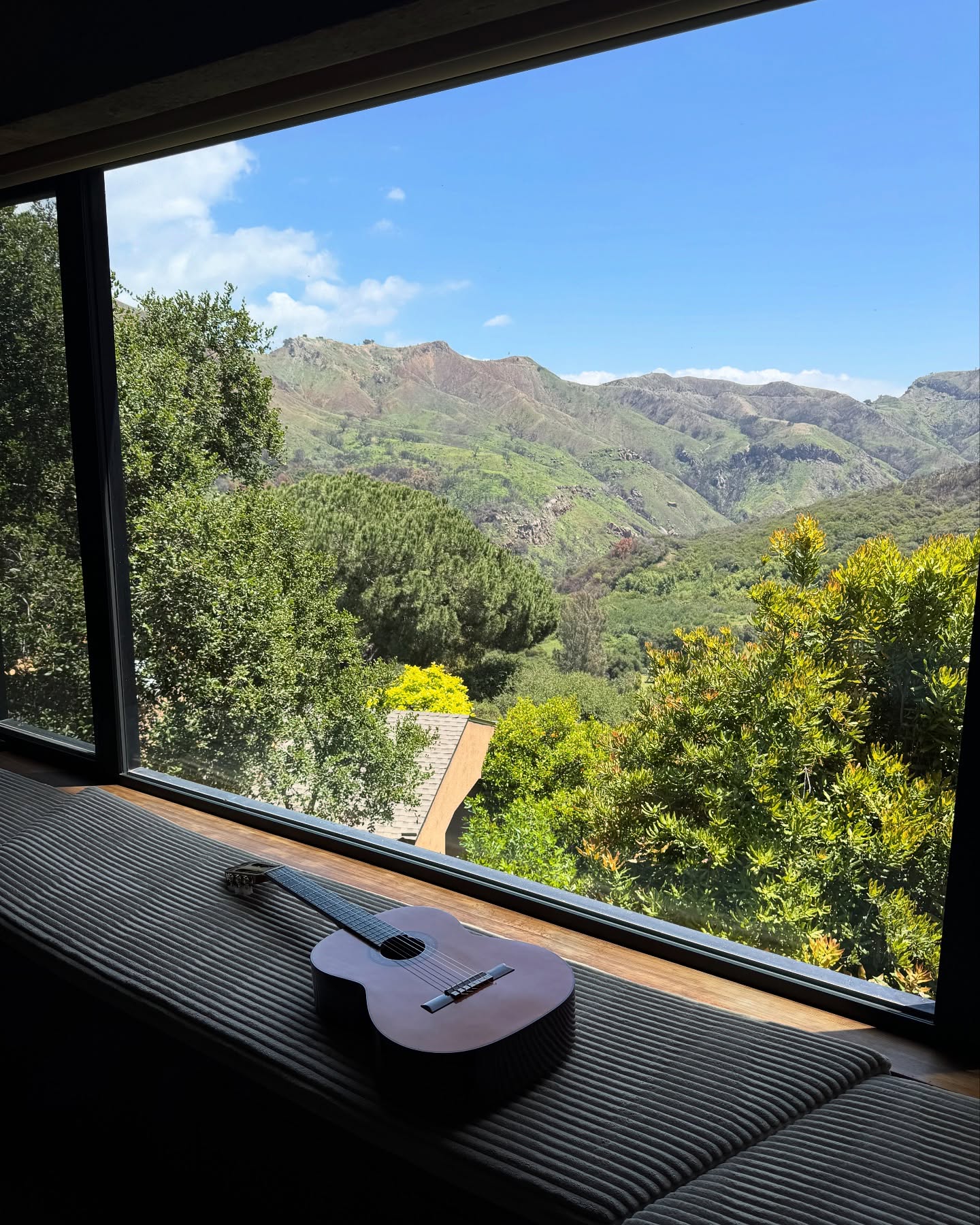 Los Angeles Glimpse: Adam Simons’ City Life