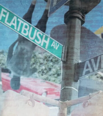 Tracing roots from Flatbush to now, Solace & Issa Gold revive treasured memories in style.