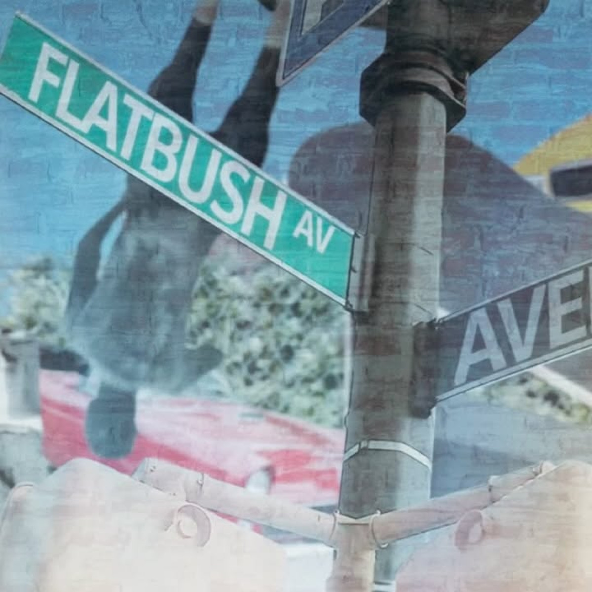Losing Feathers: From Flatbush To Today Tracing roots from Flatbush to now, Solace & Issa Gold revive treasured memories in style.