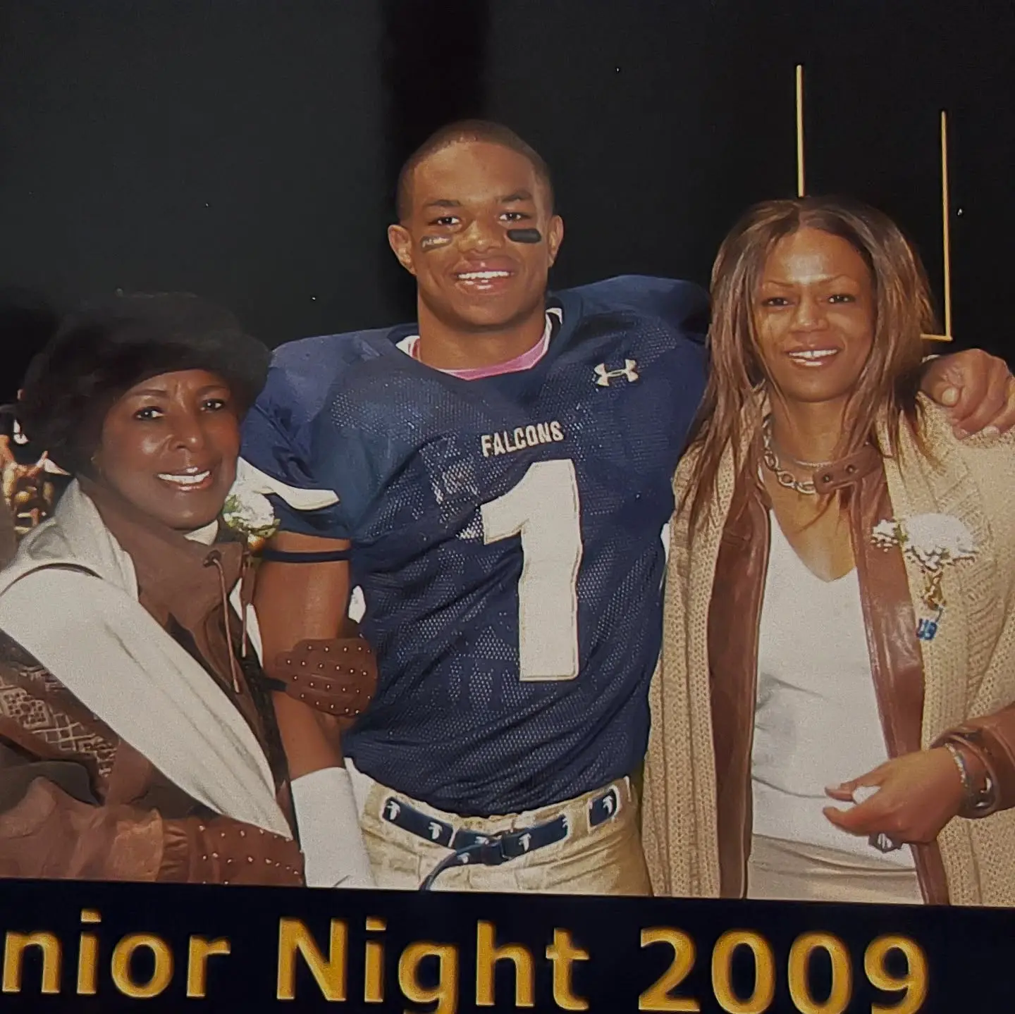 Lou Young III Honors Mothers On Their Special Day