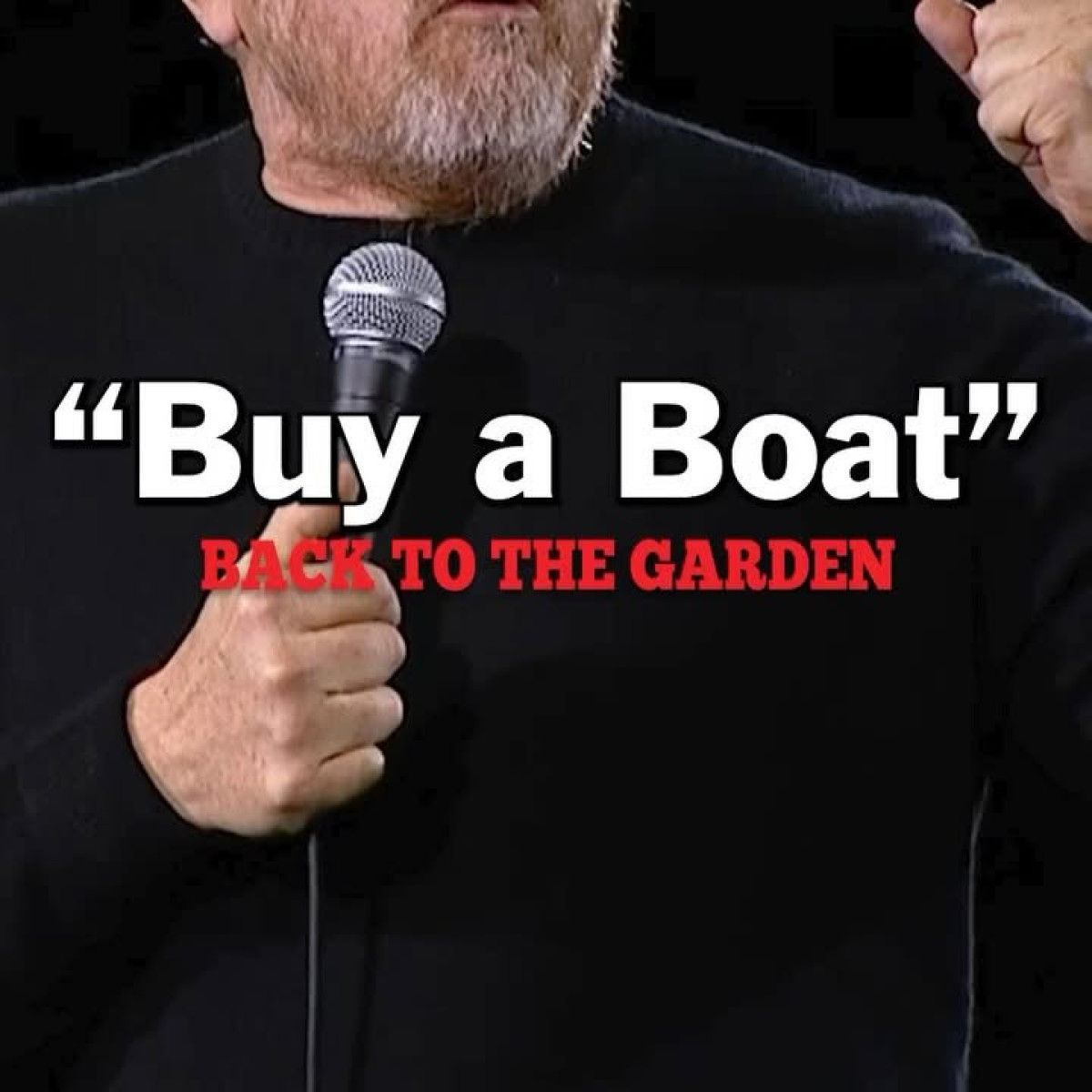 Standup maestro Louis C.K. wows MSG with his live show download for only five bucks now.!!