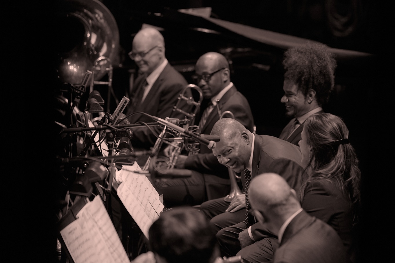 Louis Live: Silent Film Comes To Life In Santa Barbara