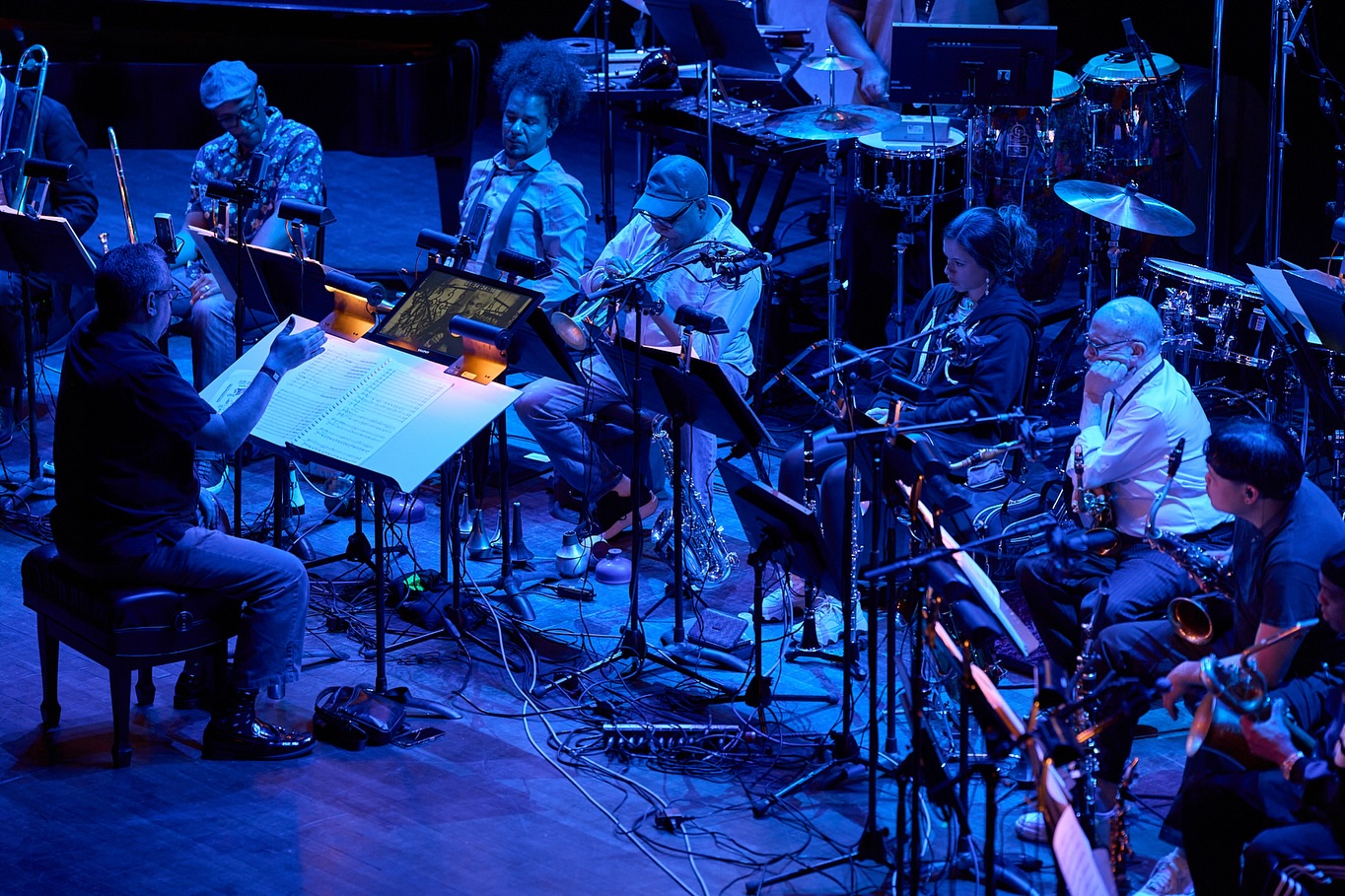 Louis Live: Silent Film Comes To Life In Santa Barbara