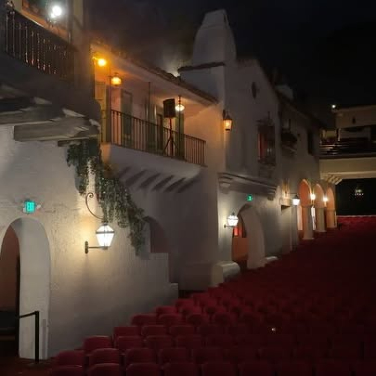 Louis Silent Movie Premiere Lights Up Santa Barbara Stage set at Arlington Theatre as Wynton Marsalis unveils silent film magic in Santa Barbara