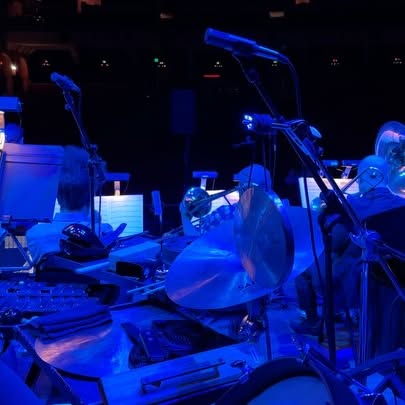 Louis Soundcheck Ignites Santa Barbara Stage