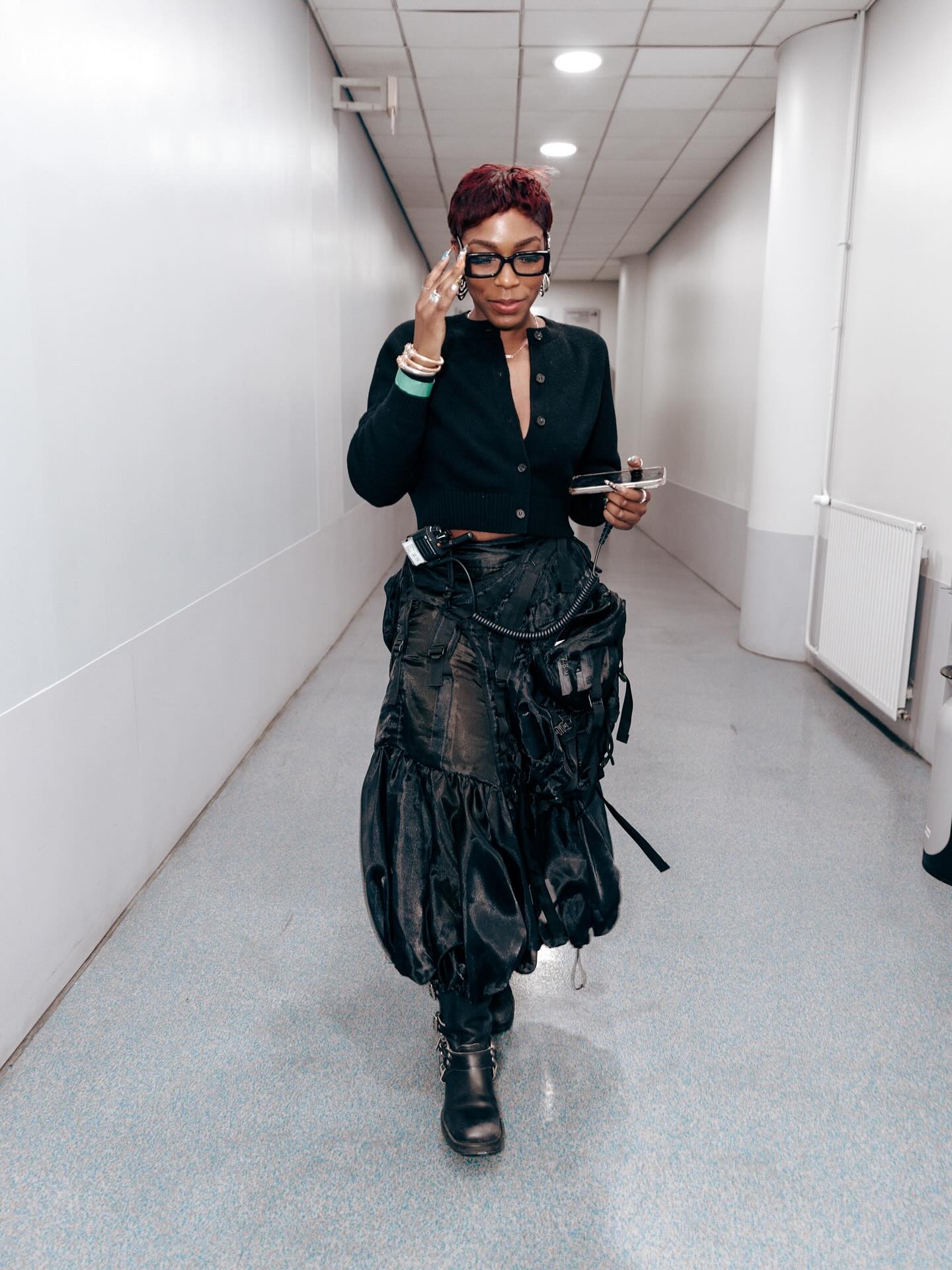 Love And Hustle: Ronami Ogulu's Paris To Manchester Journey
