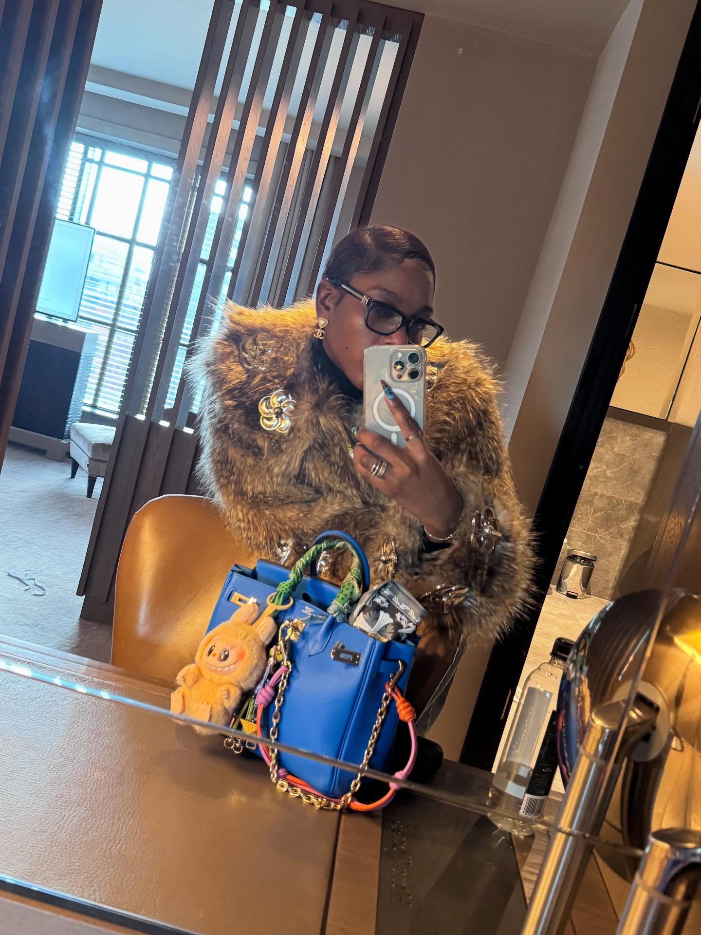 Love And Hustle: Ronami Ogulu's Paris To Manchester Journey