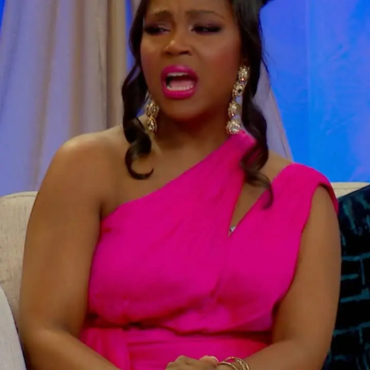 Love And Marriage Reunion: Tonight’s Special On OWN