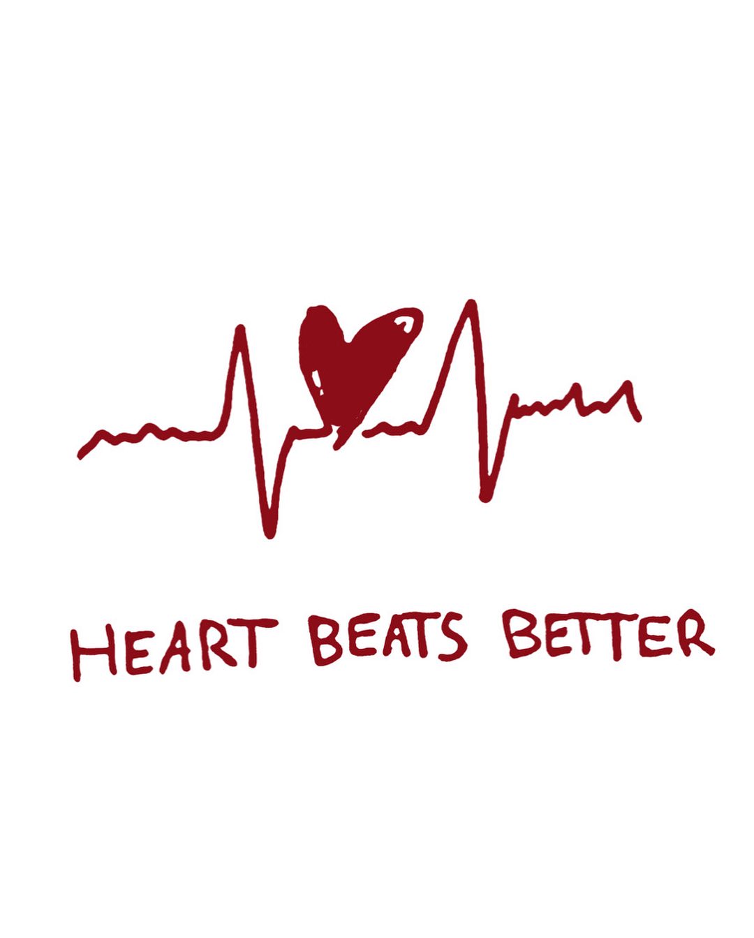 LovelyTheBand Unveils 'Heart Beats Better' Single