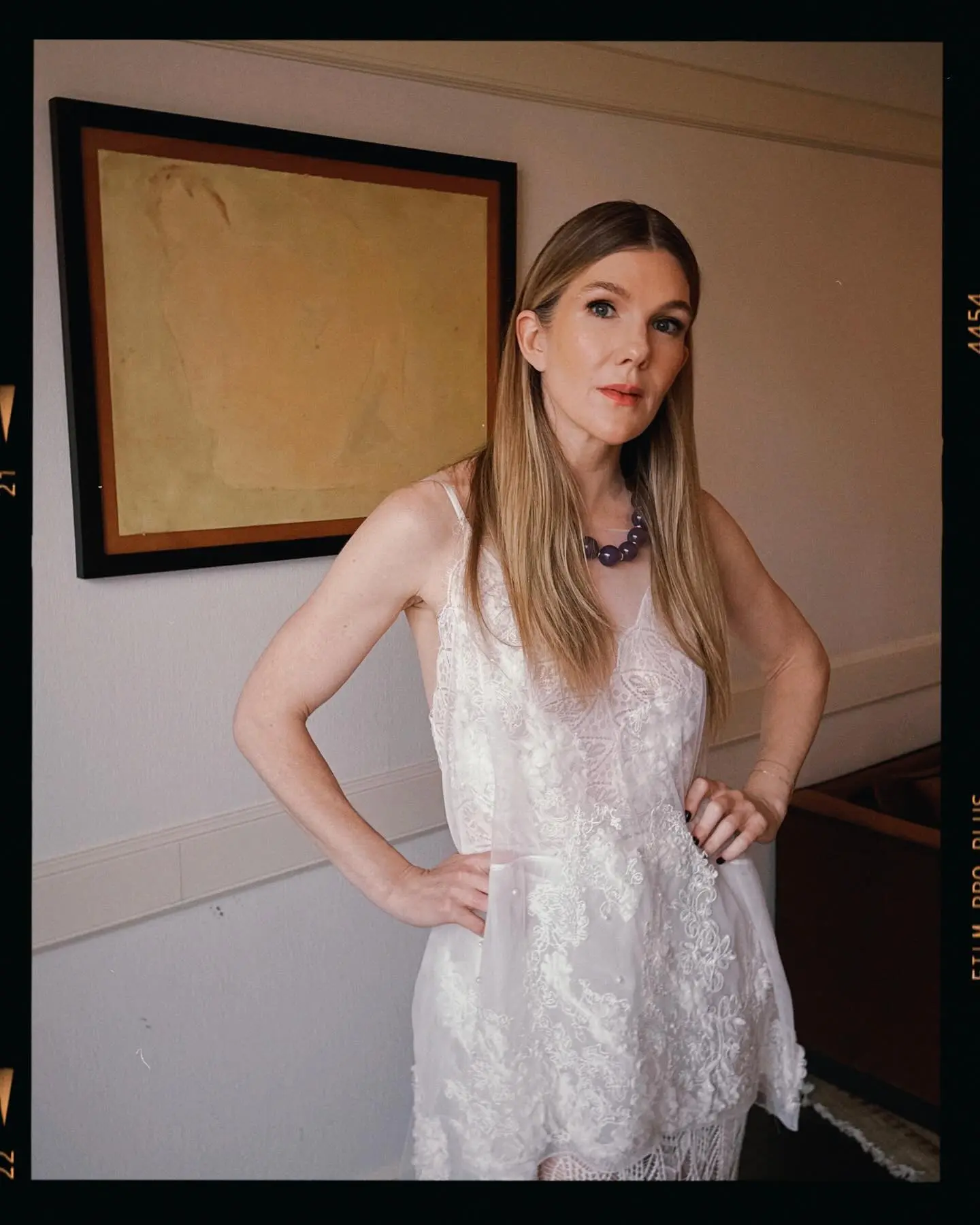 Lucille Lortel Awards Spotlight Ghosts At LCT