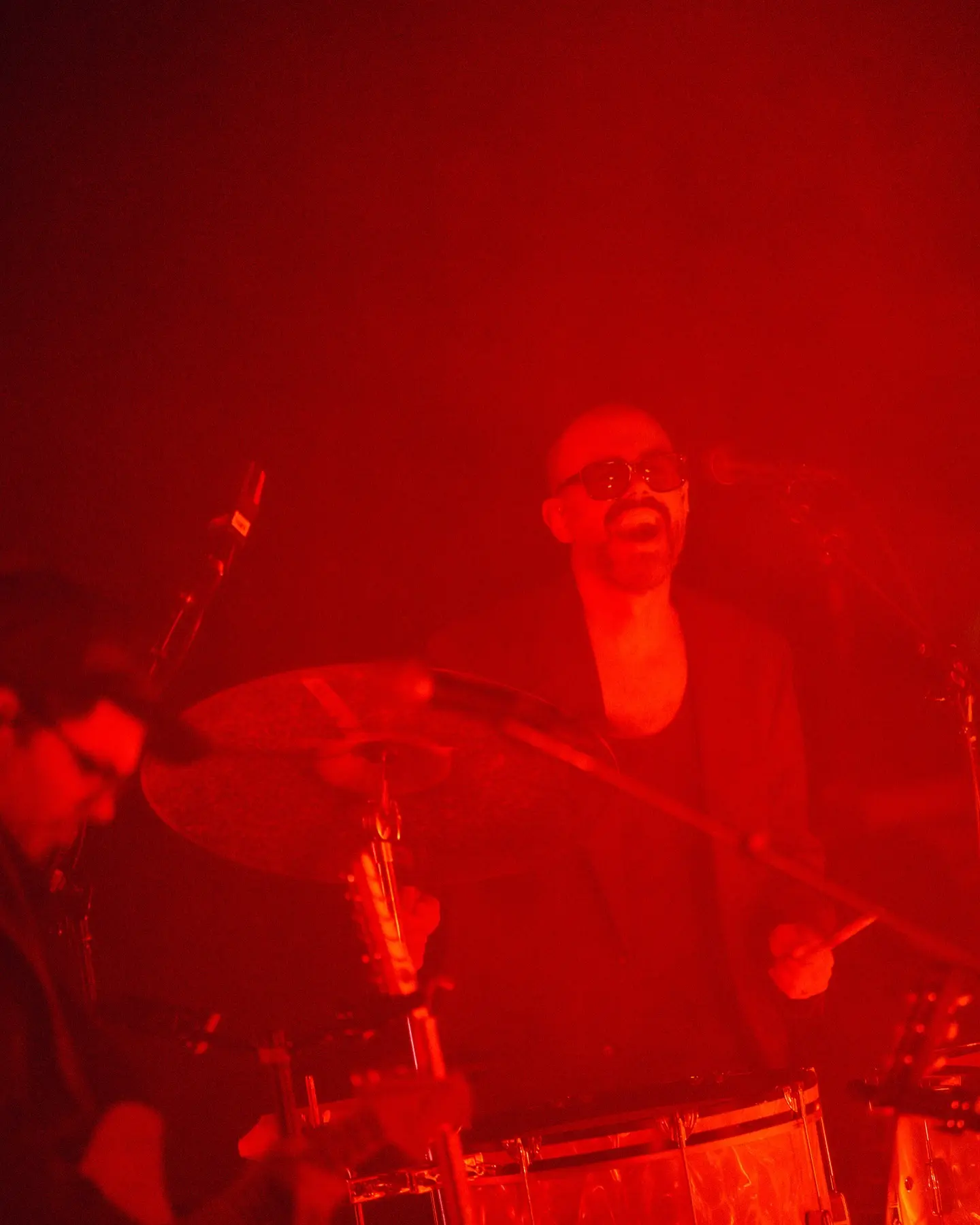 Lucius Final Week On Gold Rush Tour
